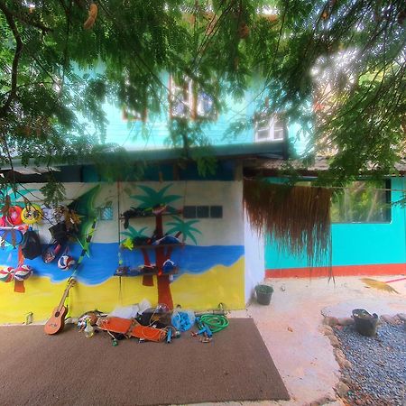 Hyperlu Apartment Ban Bang Bao  Ngoại thất bức ảnh