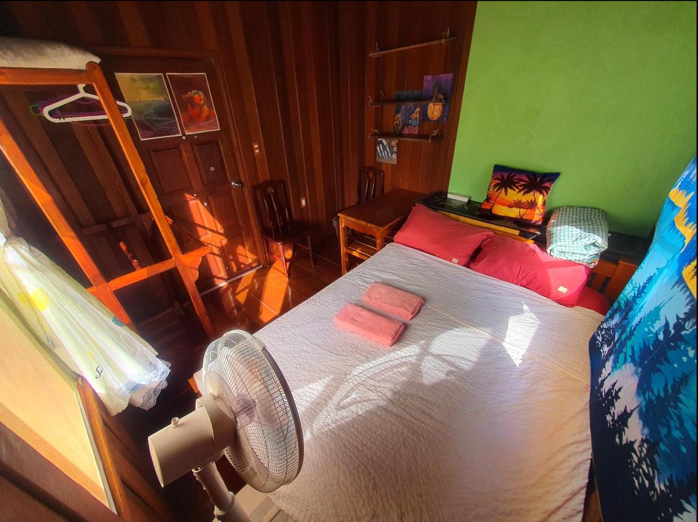 Hyperlu Apartment Ban Bang Bao  Ngoại thất bức ảnh
