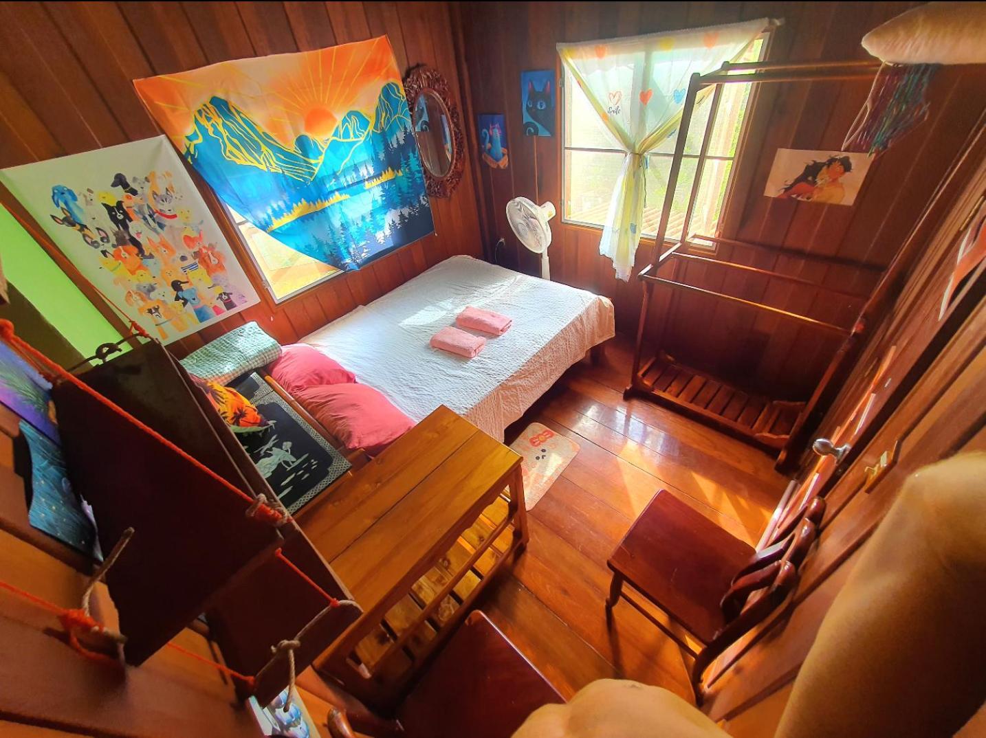 Hyperlu Apartment Ban Bang Bao  Ngoại thất bức ảnh