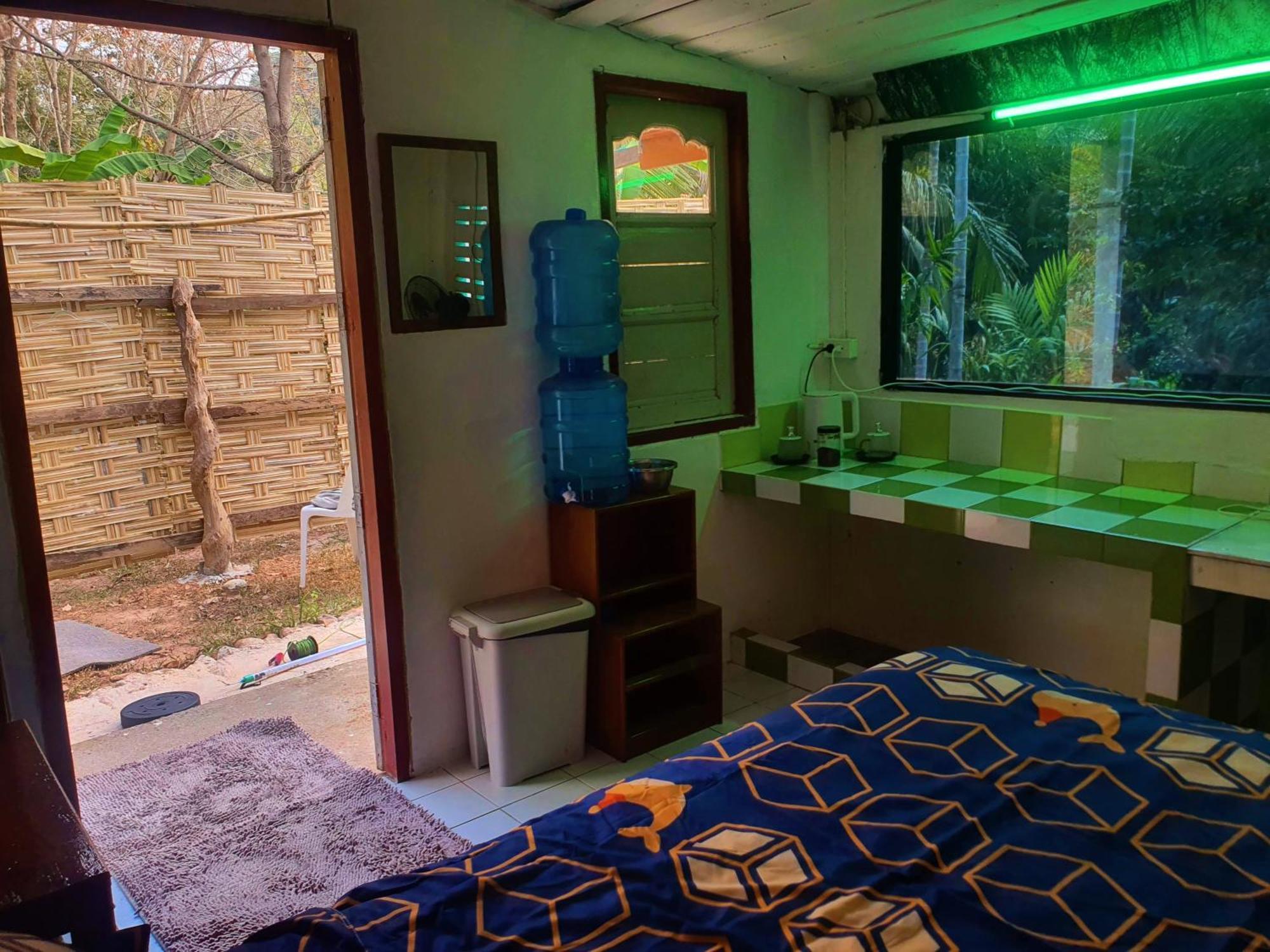 Hyperlu Apartment Ban Bang Bao  Ngoại thất bức ảnh